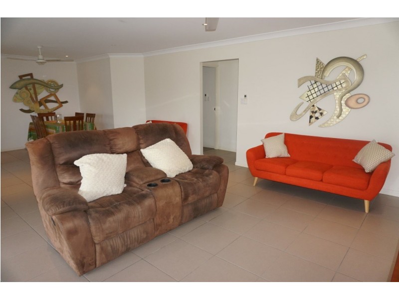 10 Harrison Court, Bowen QLD 4805