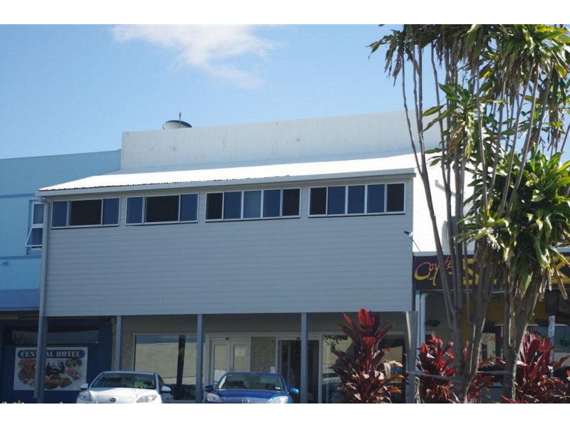 33 Herbert Street, Bowen QLD 4805