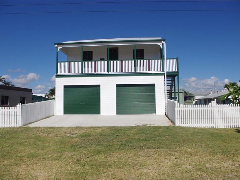 13 Brisbane Street, Bowen QLD 4805