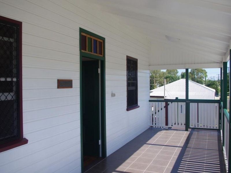 13 Brisbane Street, Bowen QLD 4805