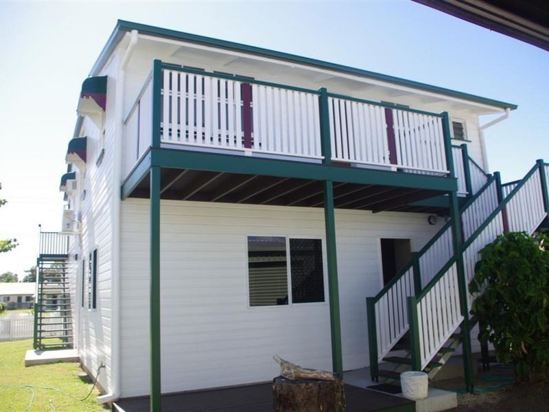 13 Brisbane Street, Bowen QLD 4805