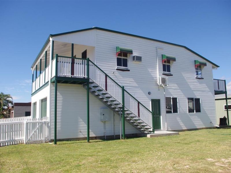 13 Brisbane Street, Bowen QLD 4805