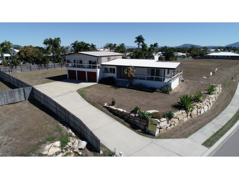 13 Harrison Court, Bowen QLD 4805