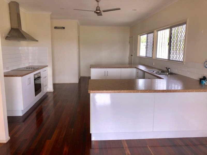 13 Harrison Court, Bowen QLD 4805