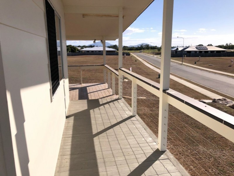 13 Harrison Court, Bowen QLD 4805