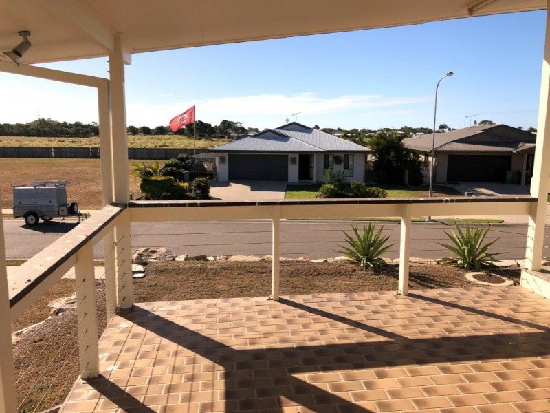 13 Harrison Court, Bowen QLD 4805