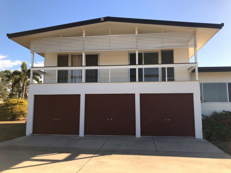 13 Harrison Court, Bowen QLD 4805