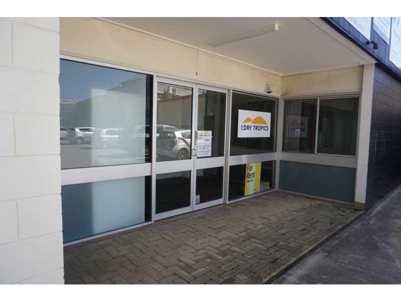 6/36 Powell Street, Bowen QLD 4805