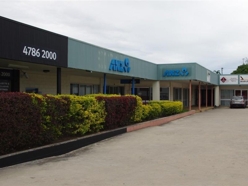 6/36 Powell Street, Bowen QLD 4805