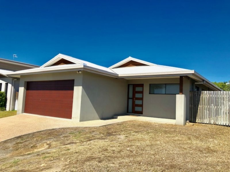 11 Harrison Court, Bowen QLD 4805