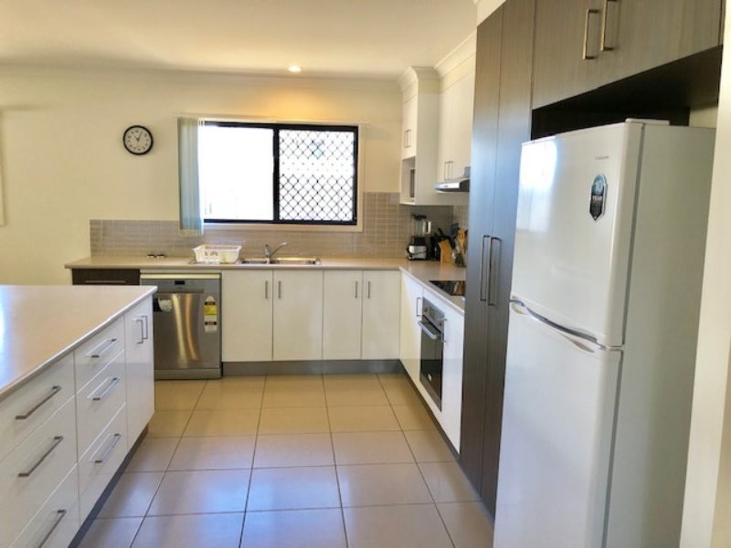 11 Harrison Court, Bowen QLD 4805