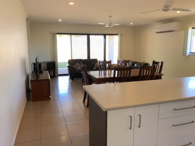 11 Harrison Court, Bowen QLD 4805