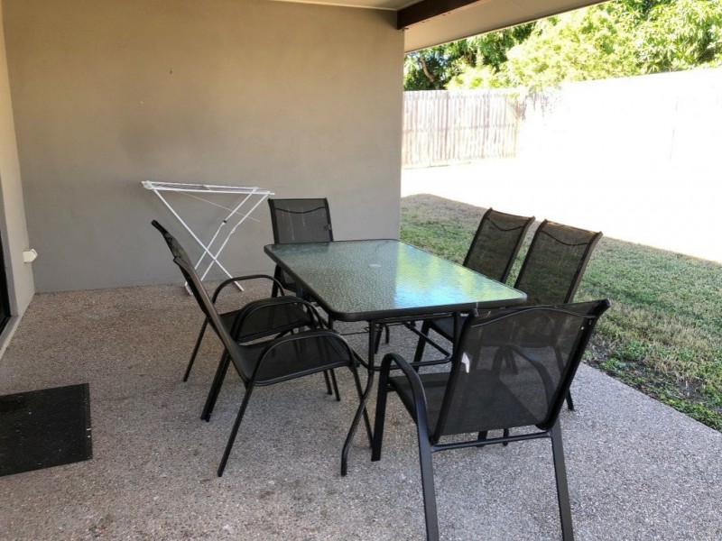 11 Harrison Court, Bowen QLD 4805