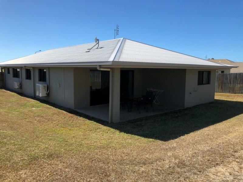 11 Harrison Court, Bowen QLD 4805