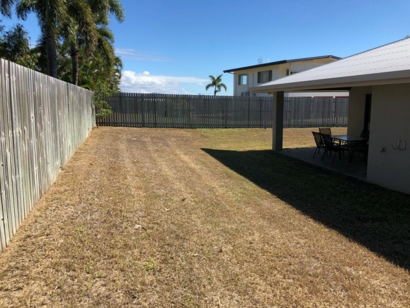 11 Harrison Court, Bowen QLD 4805