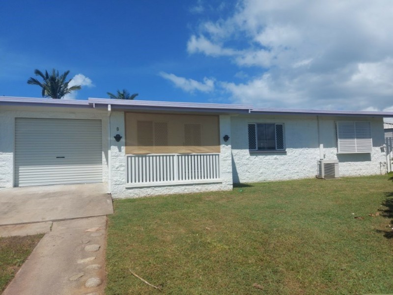 8 Troyon Court, Bowen QLD 4805