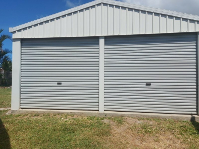 8 Troyon Court, Bowen QLD 4805