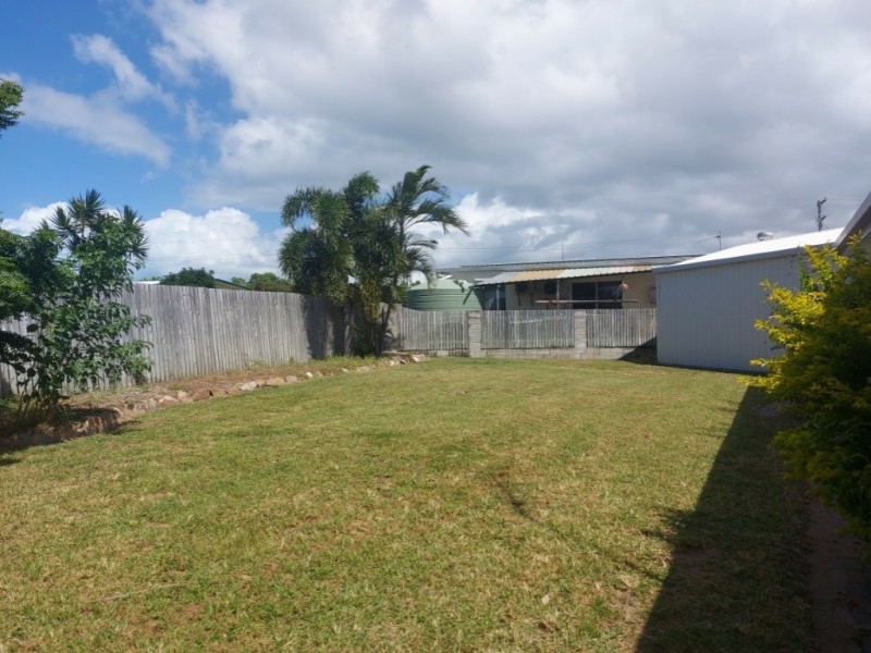 8 Troyon Court, Bowen QLD 4805