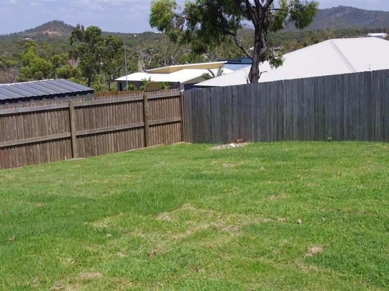 3 Siesta Court, Bowen QLD 4805