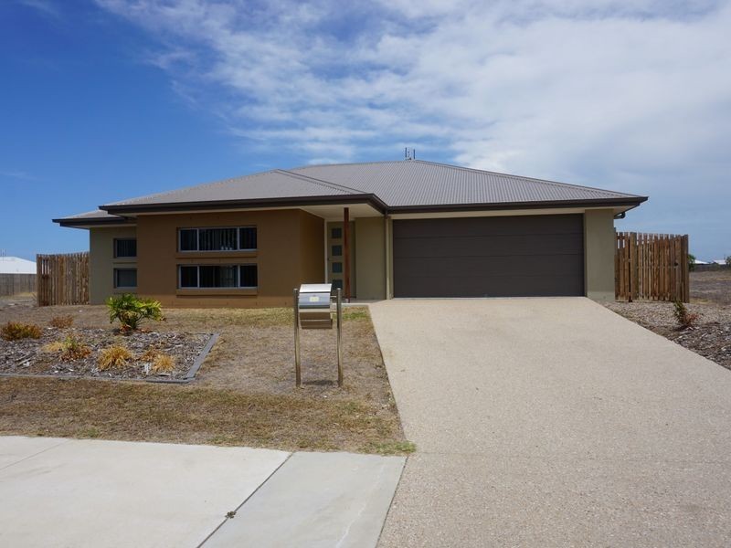 35 Banks Drive, Bowen QLD 4805