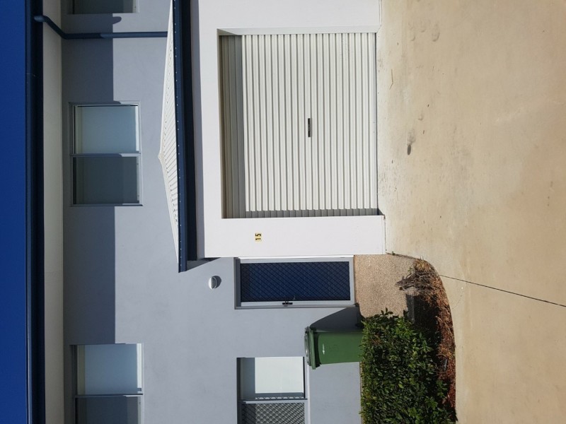 Unit 15/6 Brisbane Street, Bowen QLD 4805