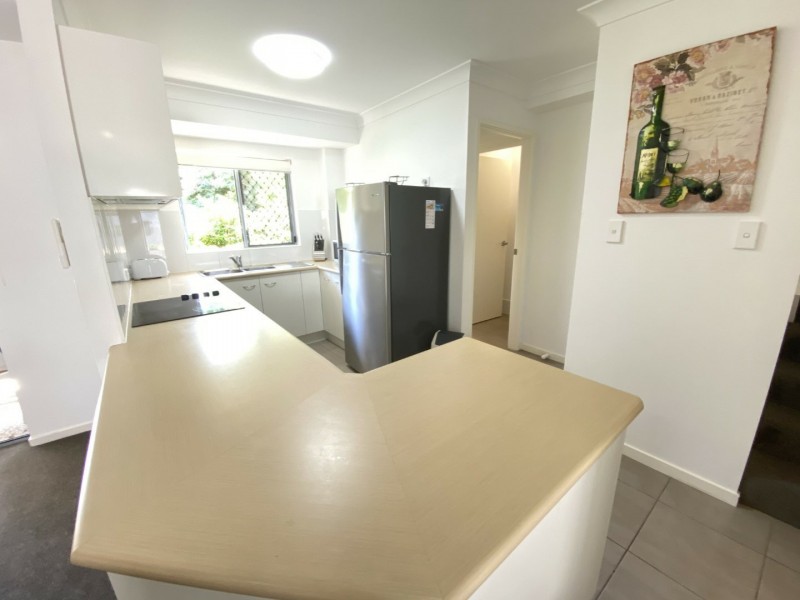 Unit 15/6 Brisbane Street, Bowen QLD 4805