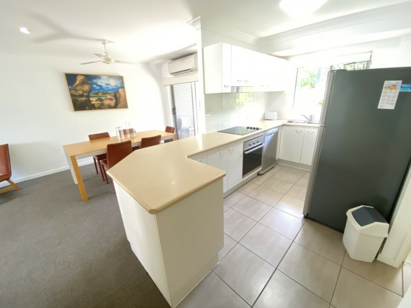 Unit 15/6 Brisbane Street, Bowen QLD 4805