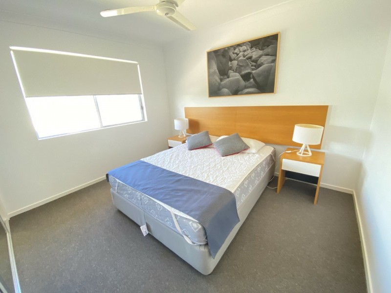 Unit 15/6 Brisbane Street, Bowen QLD 4805