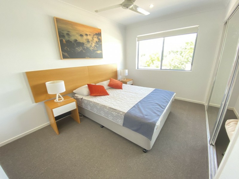 Unit 15/6 Brisbane Street, Bowen QLD 4805