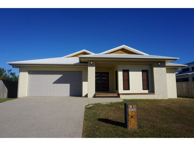 3 Ada Place, Bowen QLD 4805