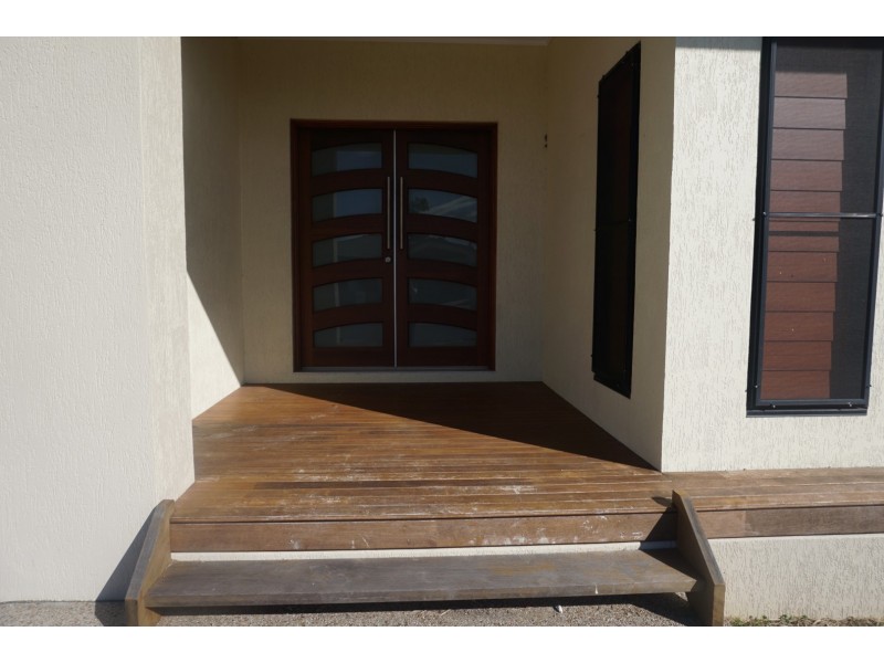 3 Ada Place, Bowen QLD 4805