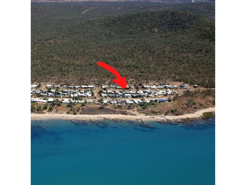 52 Pitcain Avenue, Bowen QLD 4805