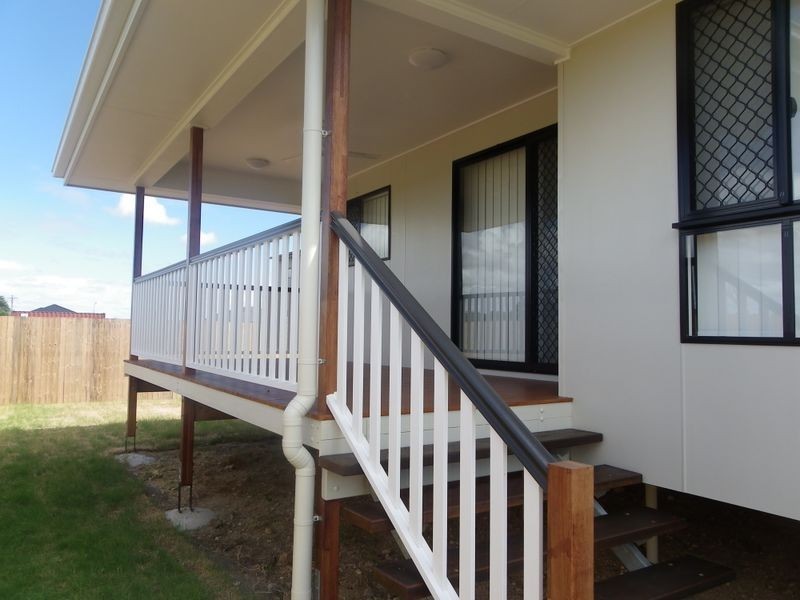 7 Baker Street, Bowen QLD 4805