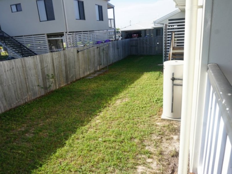 7 Baker Street, Bowen QLD 4805