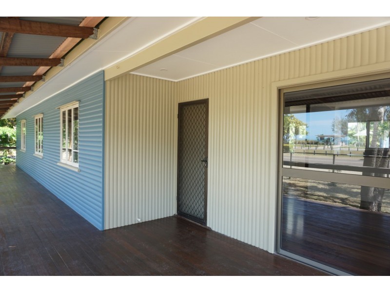 83 Horseshoe Bay Road, Bowen QLD 4805