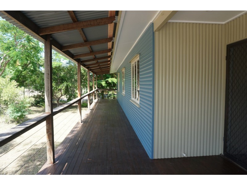 83 Horseshoe Bay Road, Bowen QLD 4805