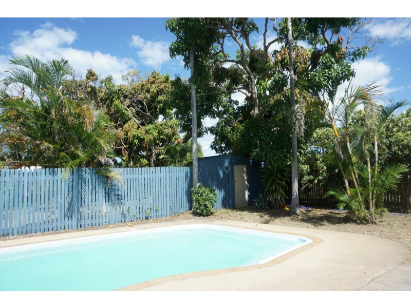 83 Horseshoe Bay Road, Bowen QLD 4805