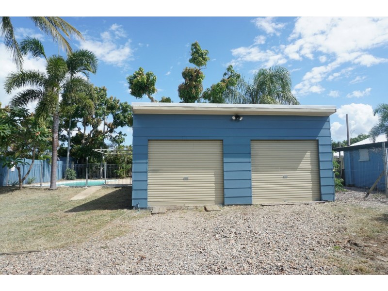 83 Horseshoe Bay Road, Bowen QLD 4805