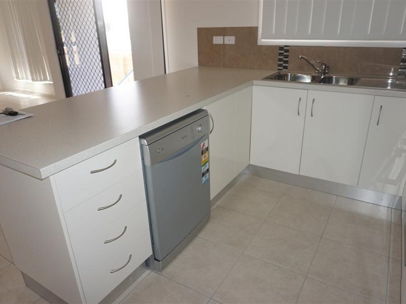 4 (Lot 6) Baker Street, Bowen QLD 4805