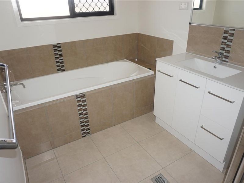 4 (Lot 6) Baker Street, Bowen QLD 4805