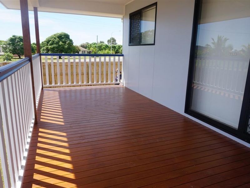 4 (Lot 6) Baker Street, Bowen QLD 4805