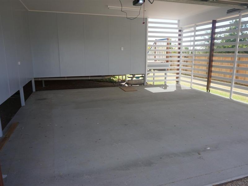 4 (Lot 6) Baker Street, Bowen QLD 4805