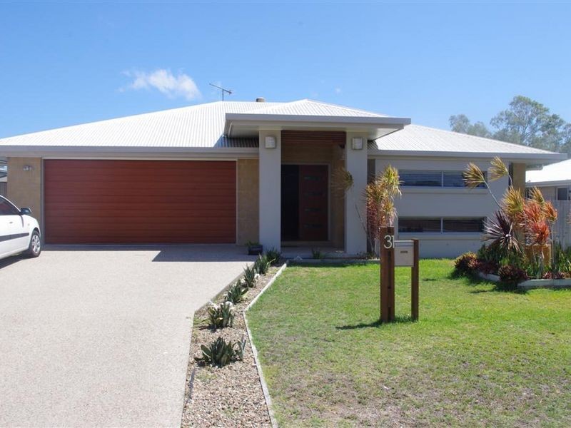 31 Nautilus Street, Bowen QLD 4805