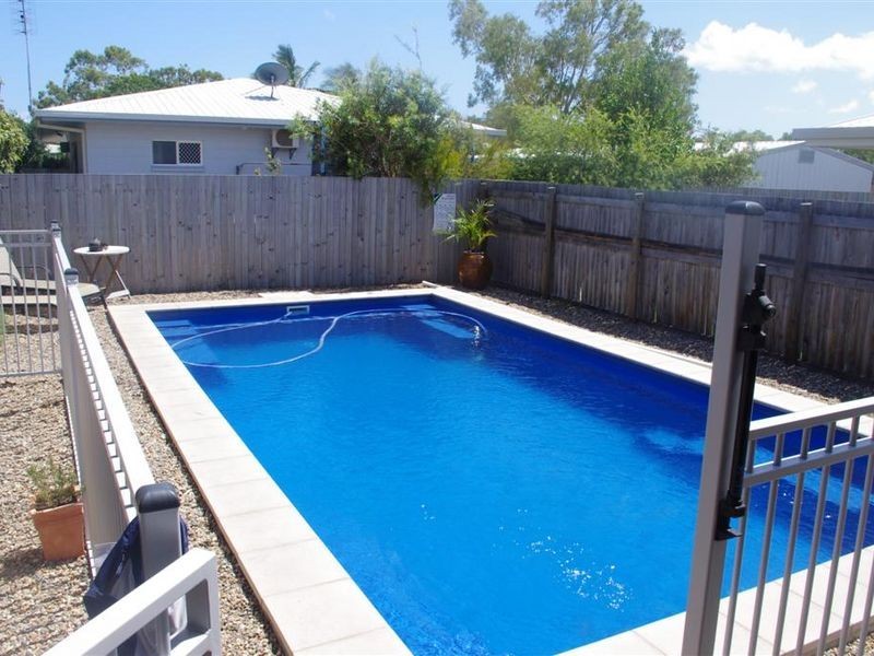 31 Nautilus Street, Bowen QLD 4805