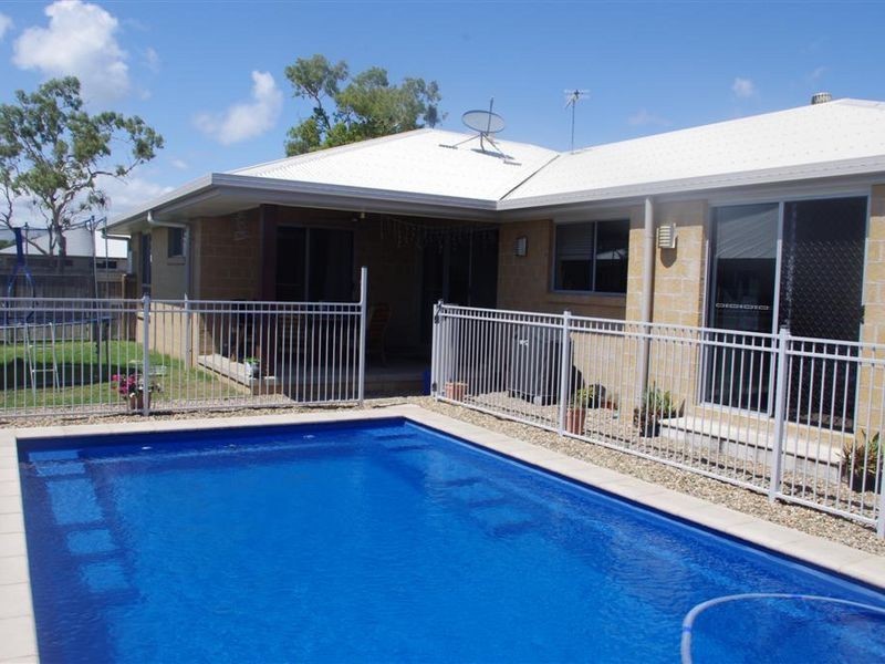 31 Nautilus Street, Bowen QLD 4805