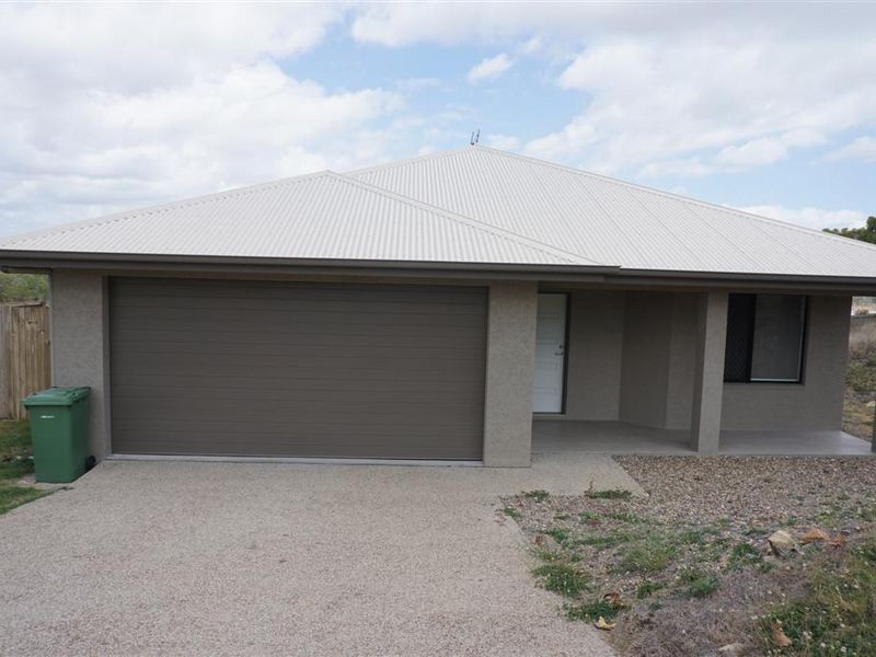 5 Harbour View Terrace, Bowen QLD 4805