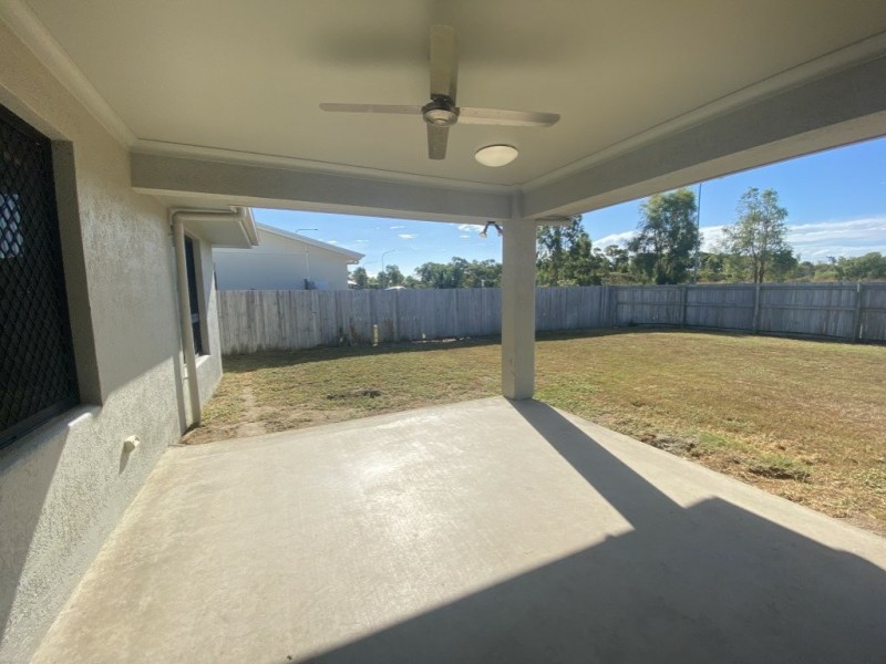 49 Scenic Crescent, Bowen QLD 4805