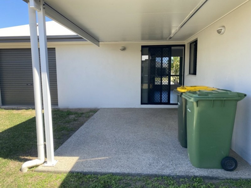 14a Lime Tree Court, Bowen QLD 4805