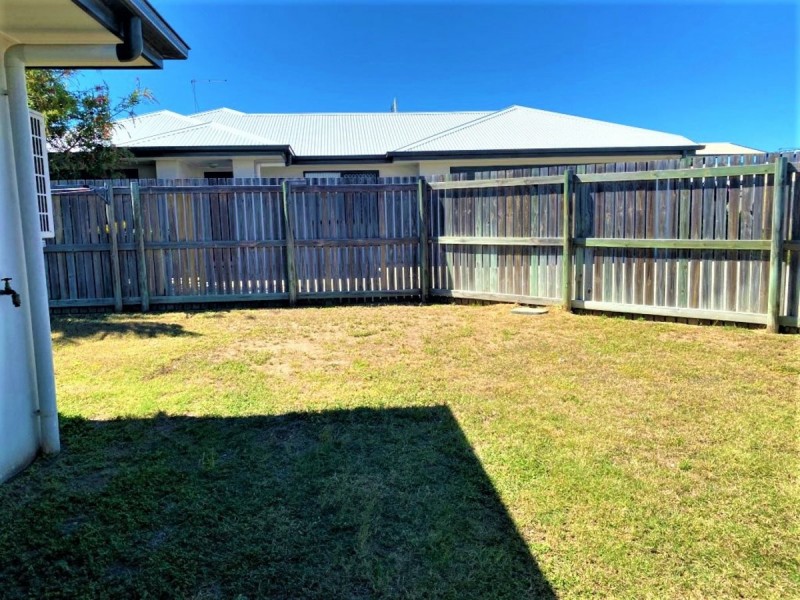 14a Lime Tree Court, Bowen QLD 4805