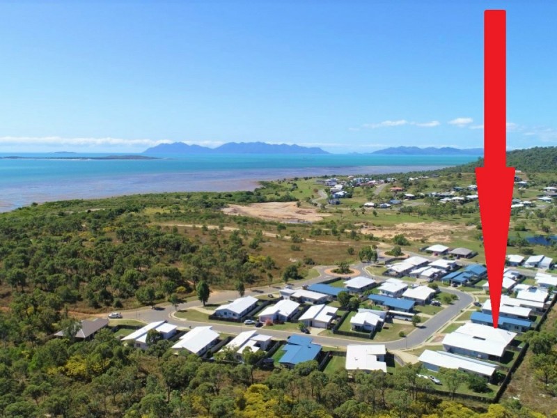 17 Sapphire Cresent, Bowen QLD 4805
